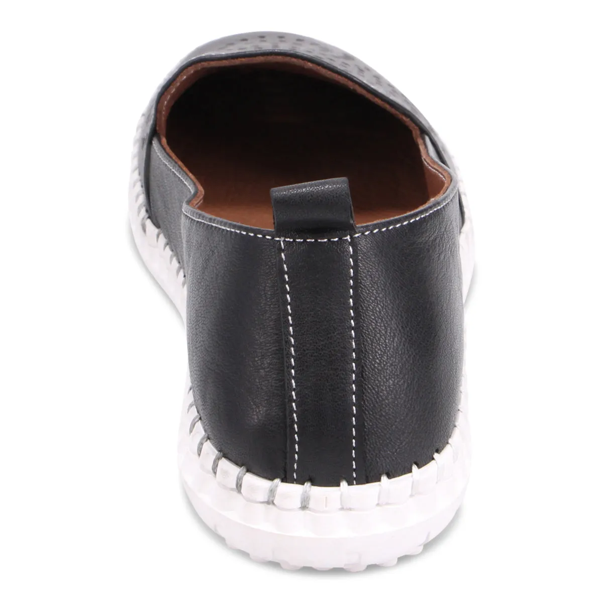 Devin Slip On