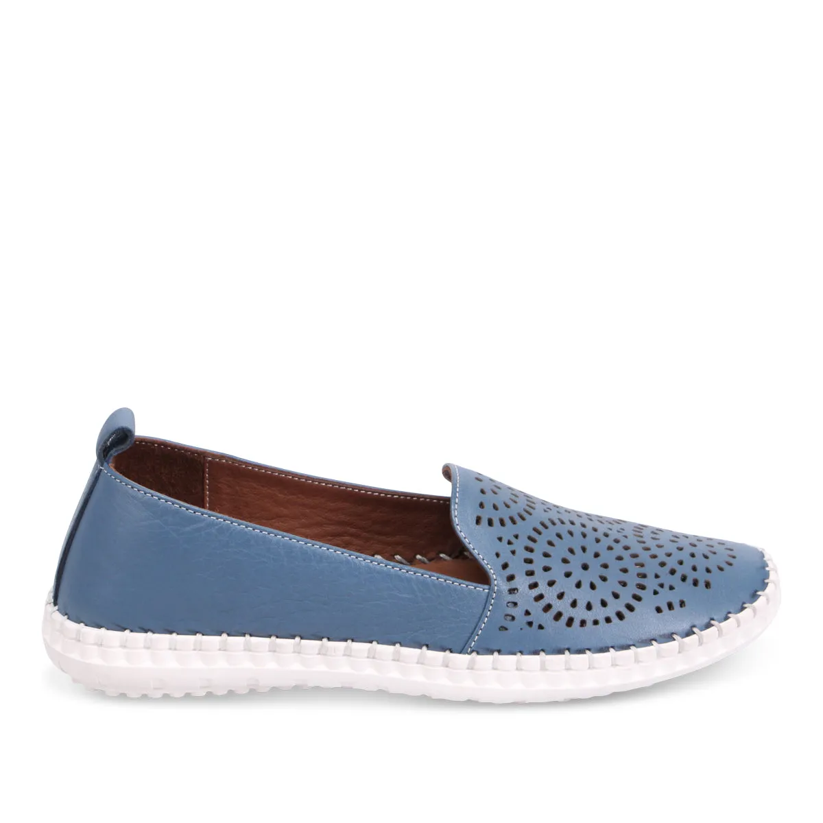 Devin Slip On