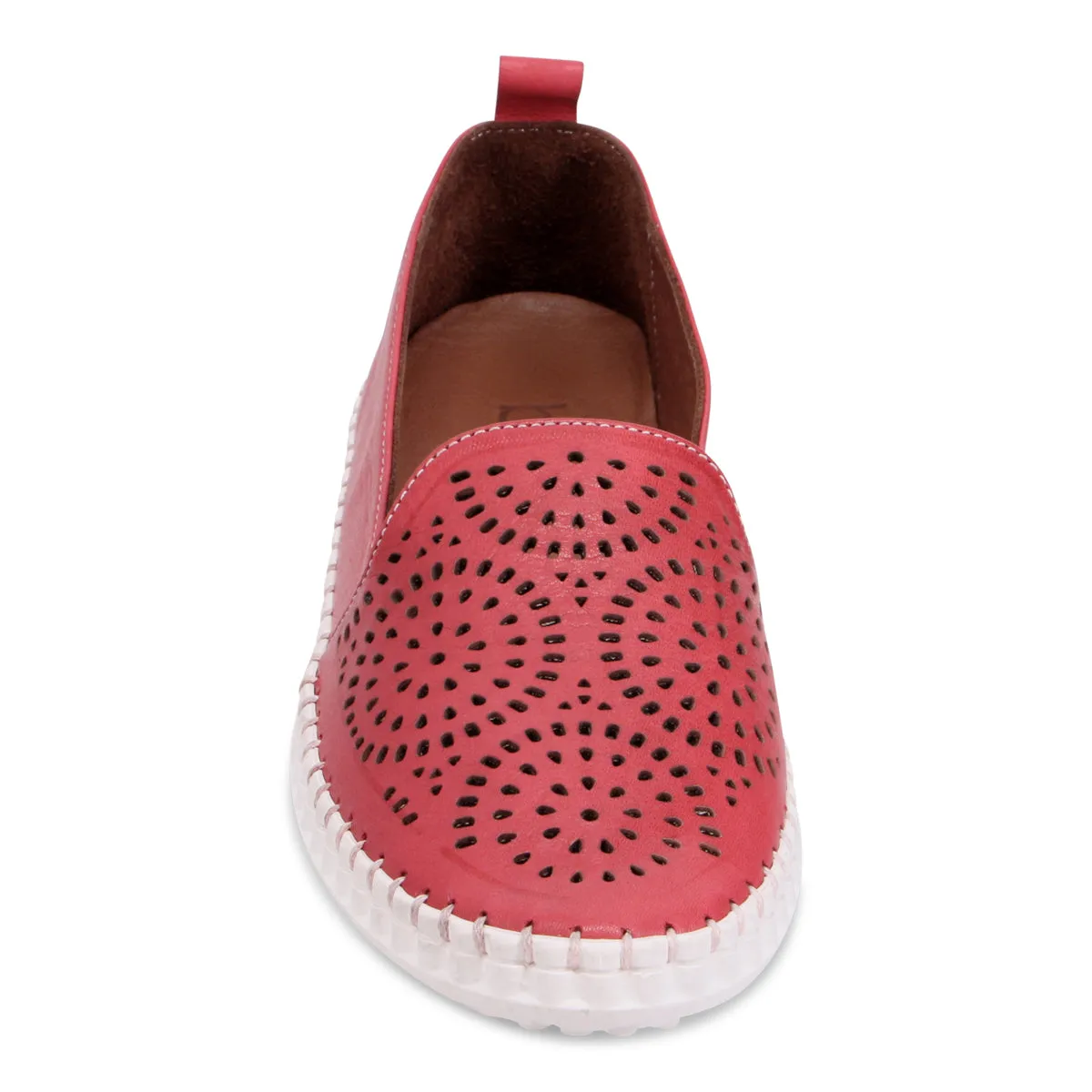 Devin Slip On