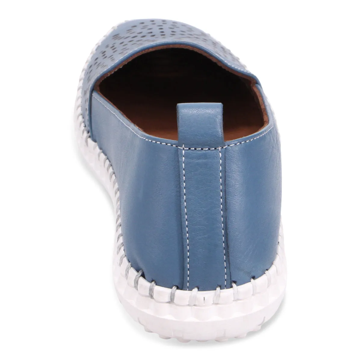 Devin Slip On