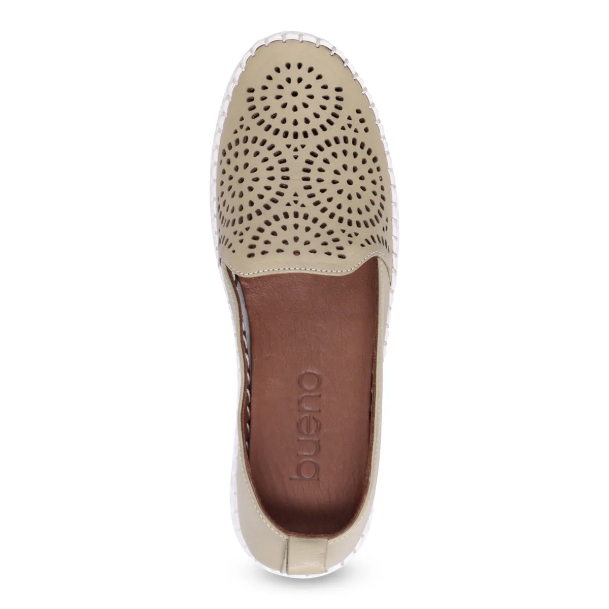 Devin Slip On