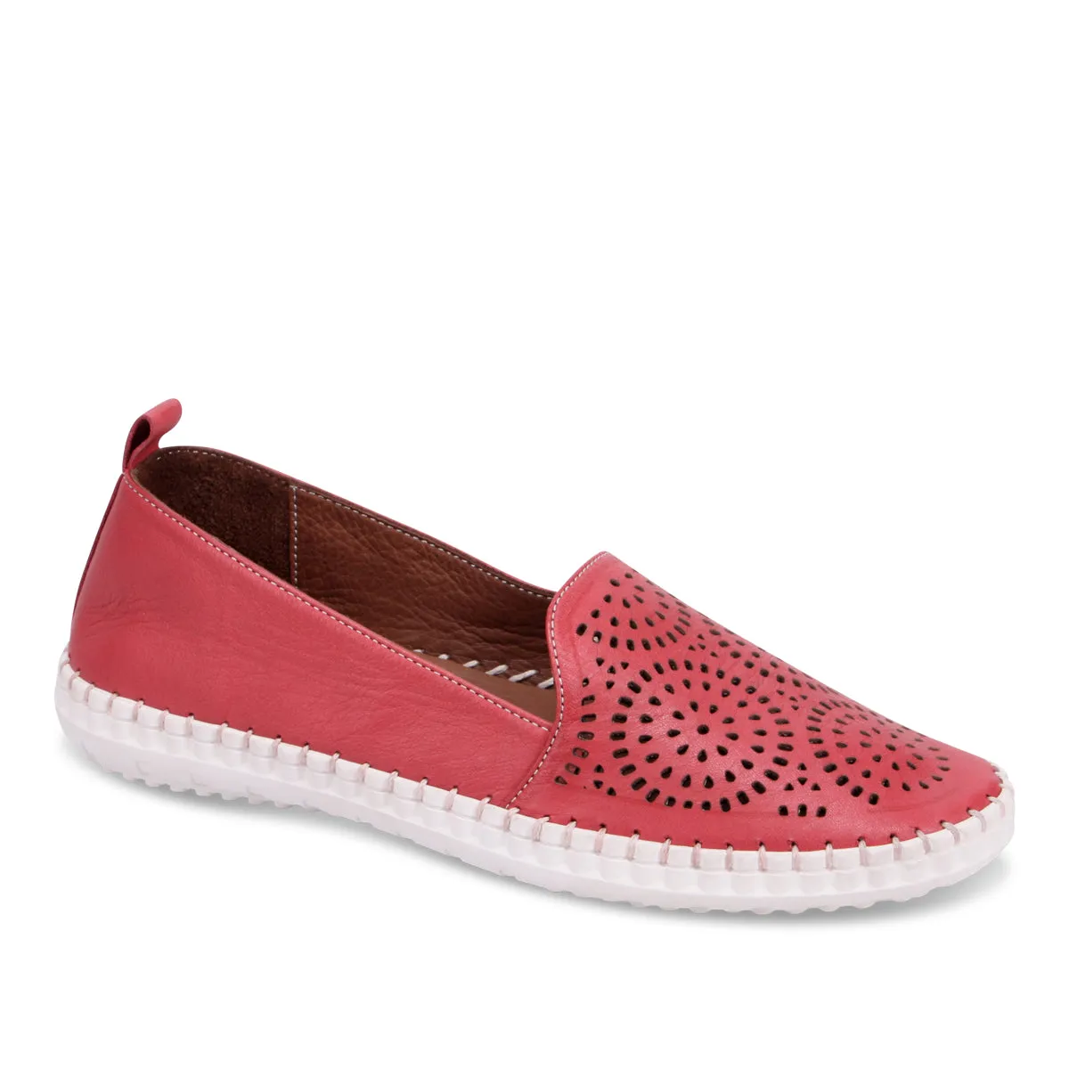 Devin Slip On