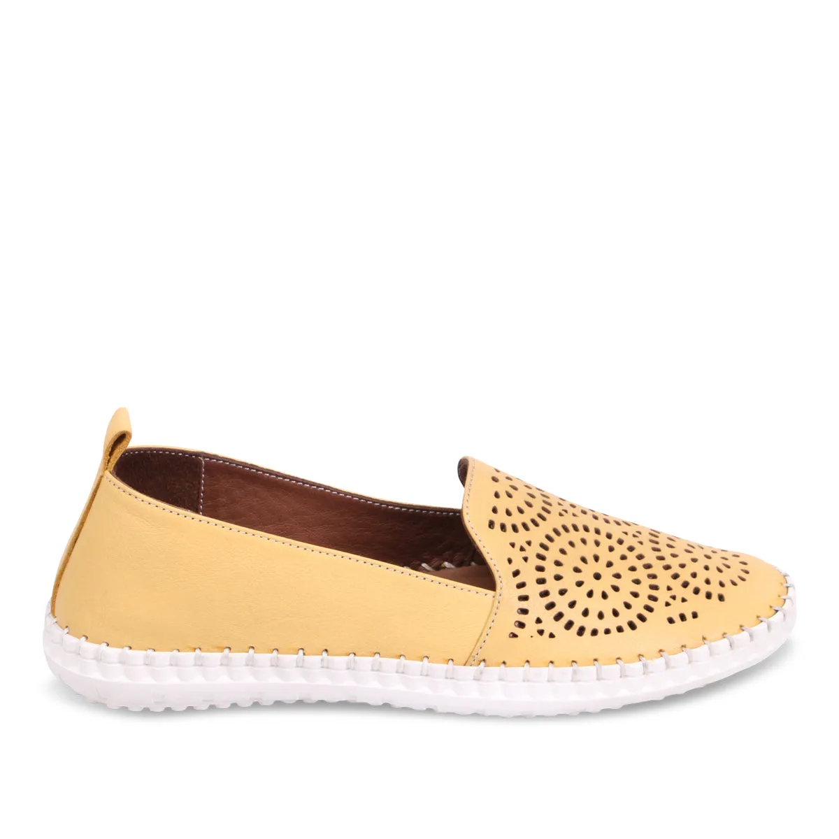 Devin Slip On