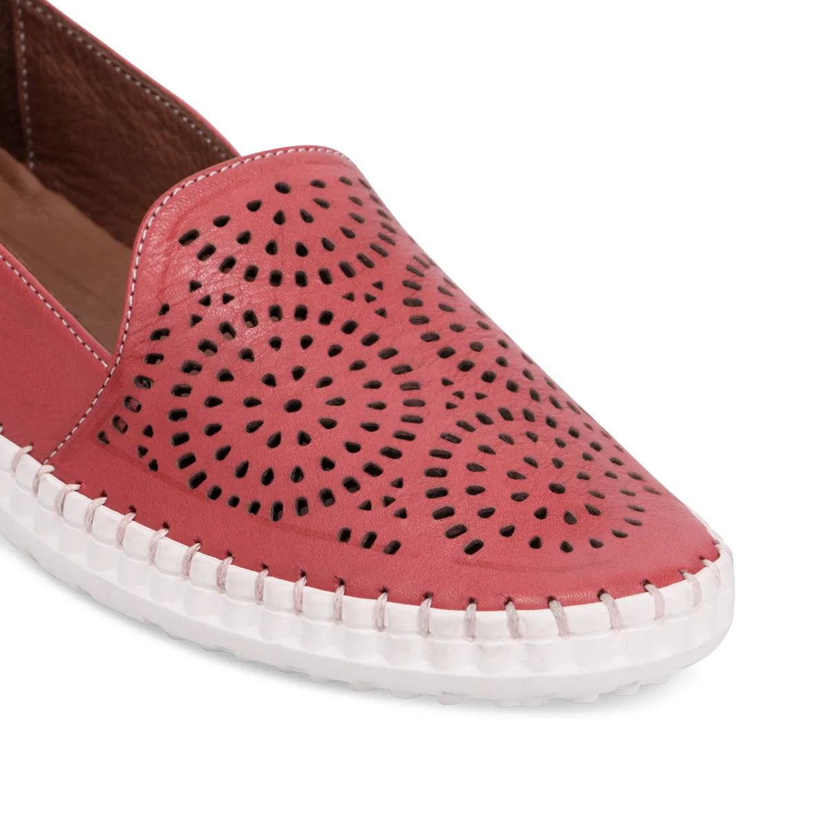 Devin Slip On