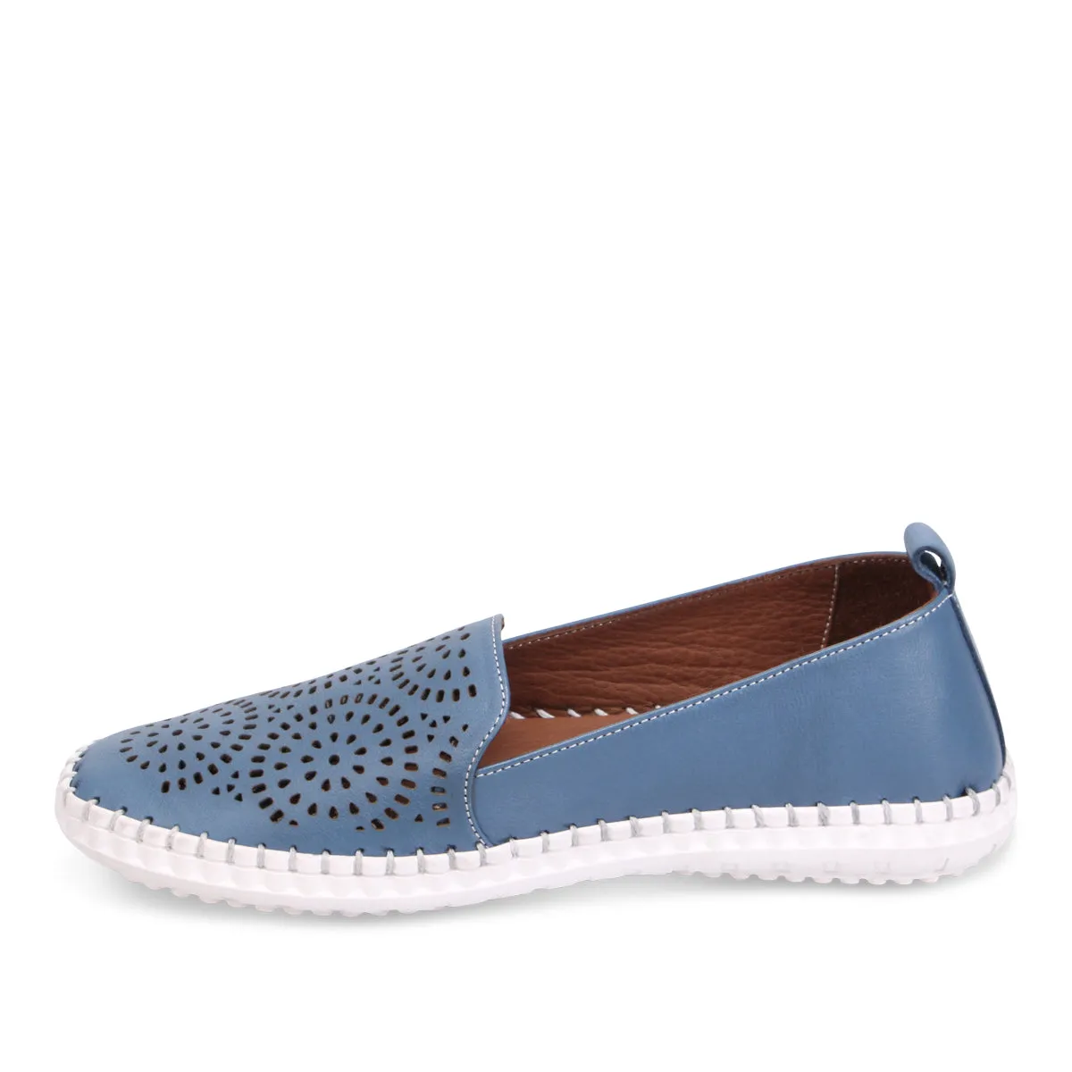 Devin Slip On