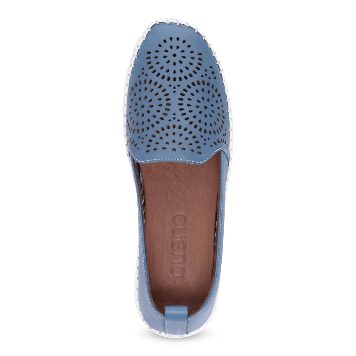 Devin Slip On