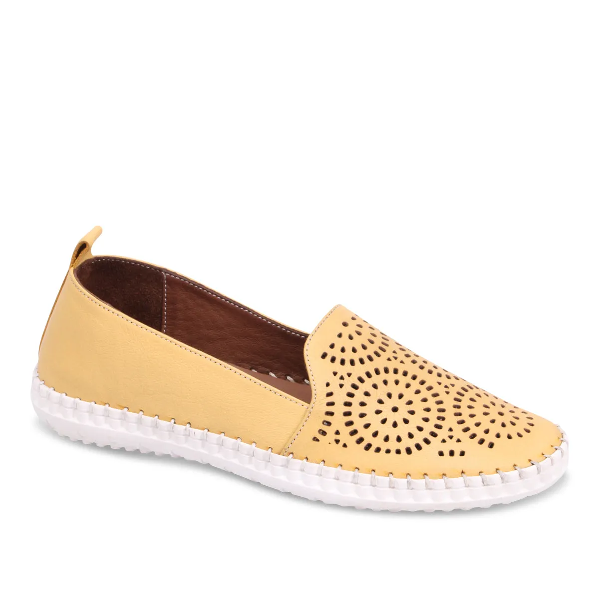 Devin Slip On