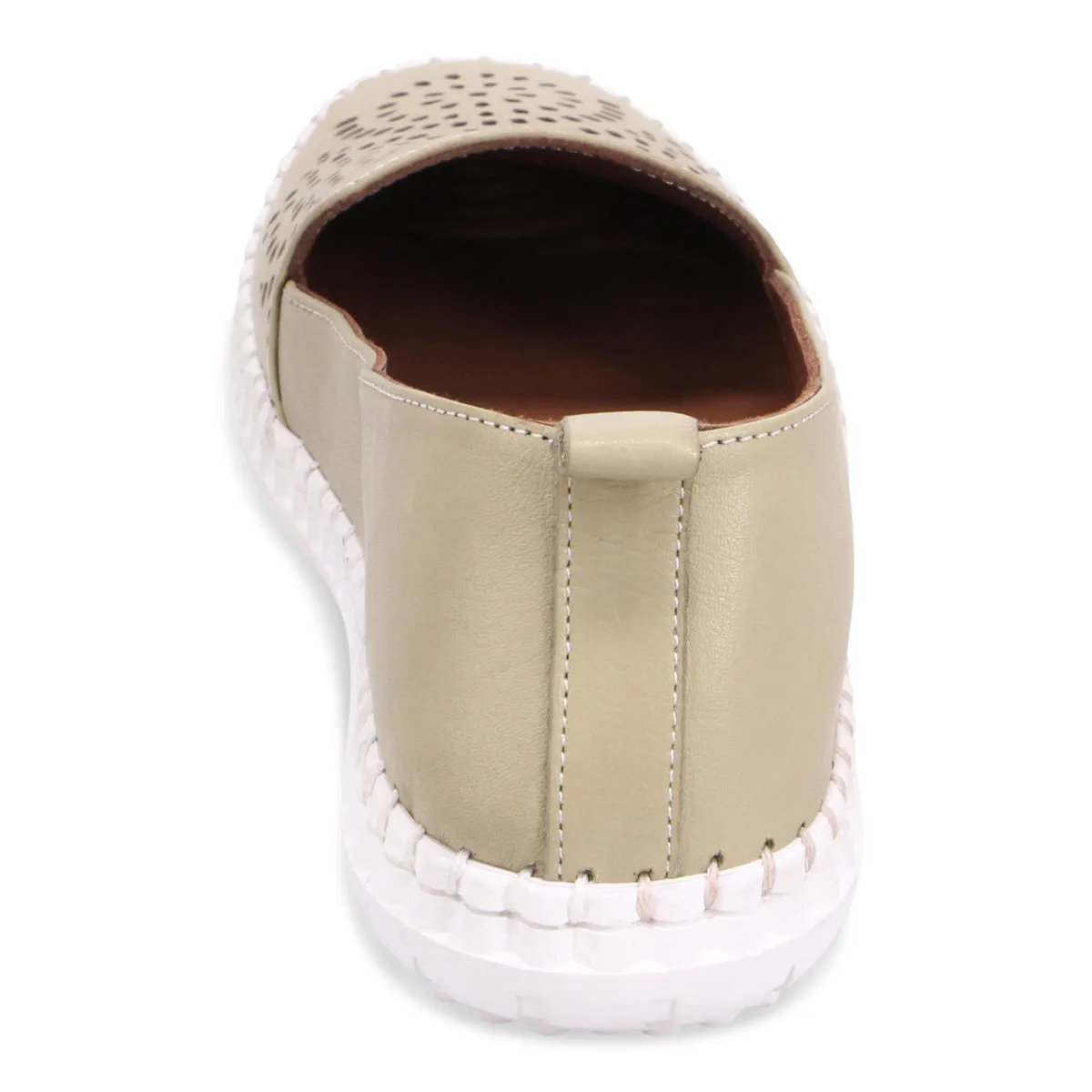 Devin Slip On