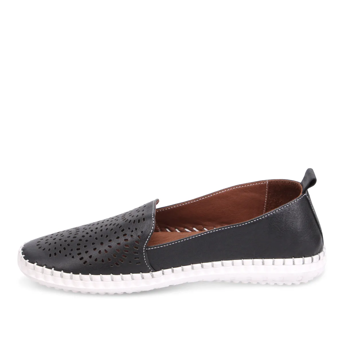 Devin Slip On