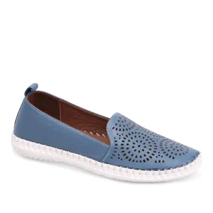 Devin Slip On