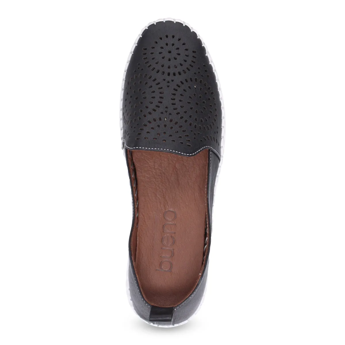 Devin Slip On