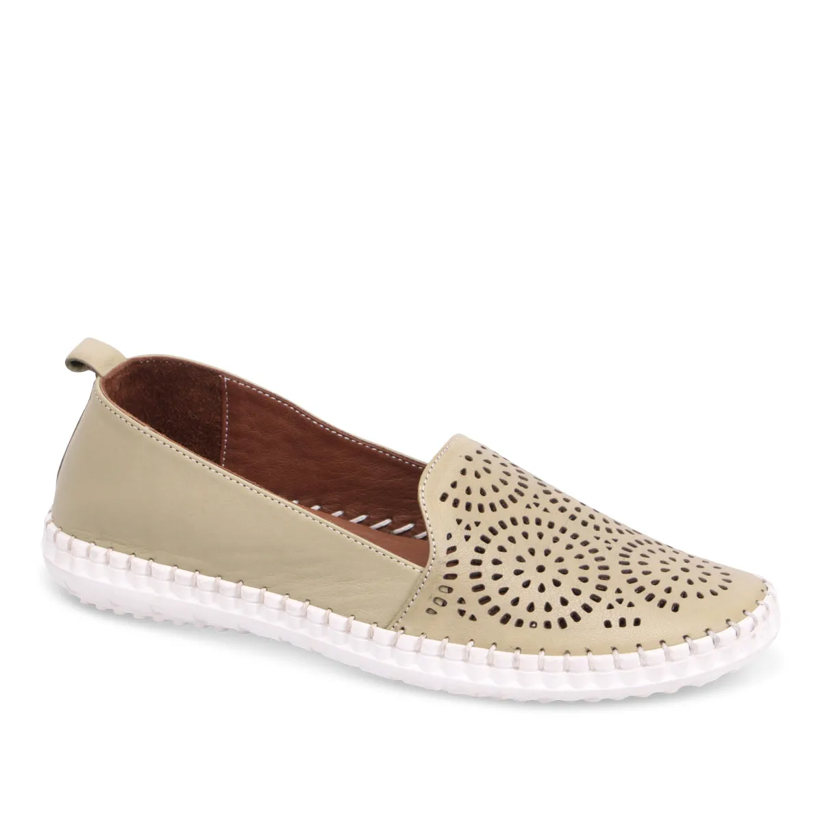 Devin Slip On