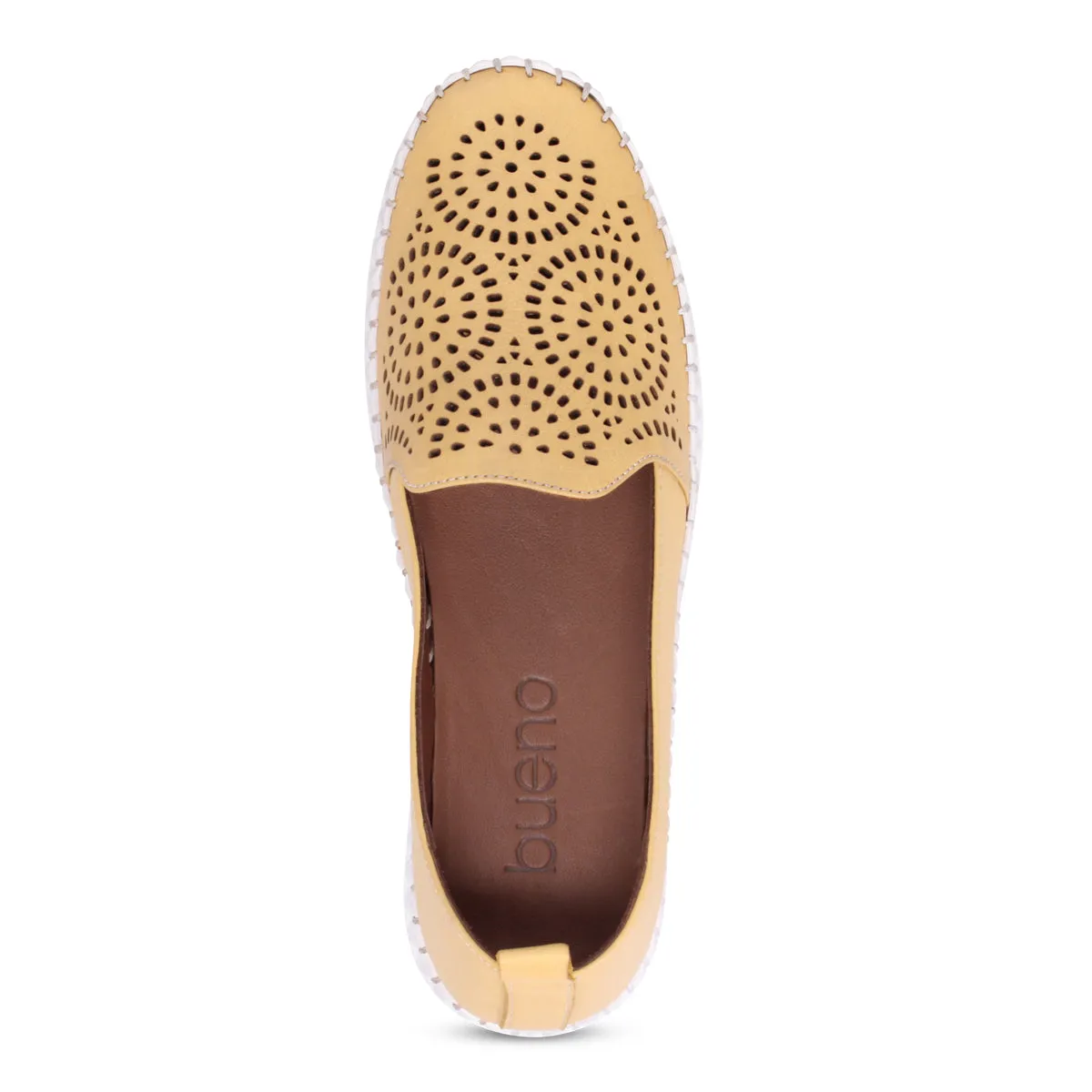 Devin Slip On