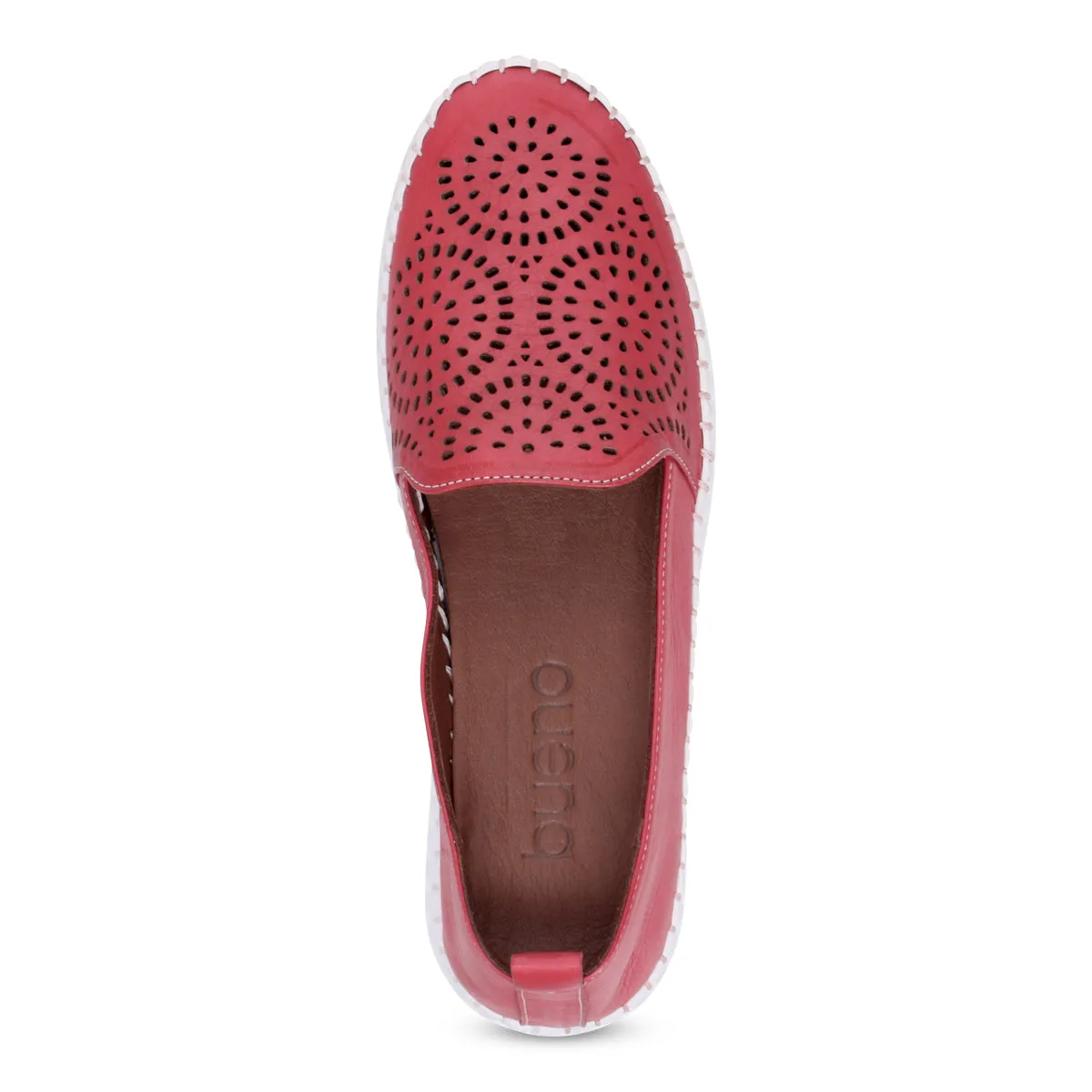 Devin Slip On