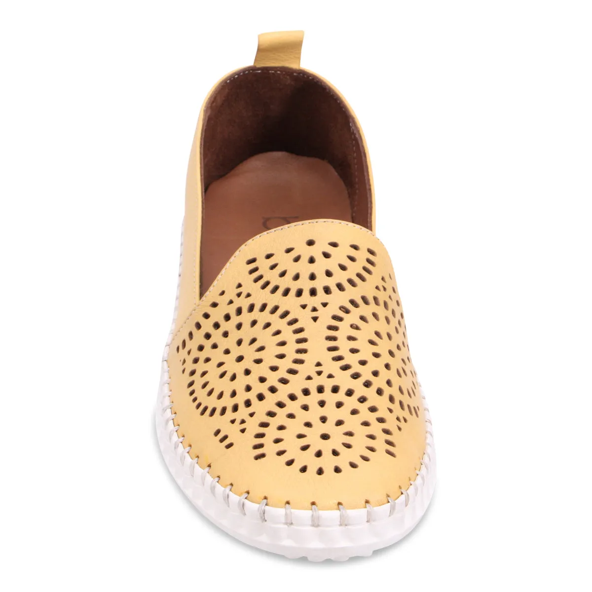 Devin Slip On