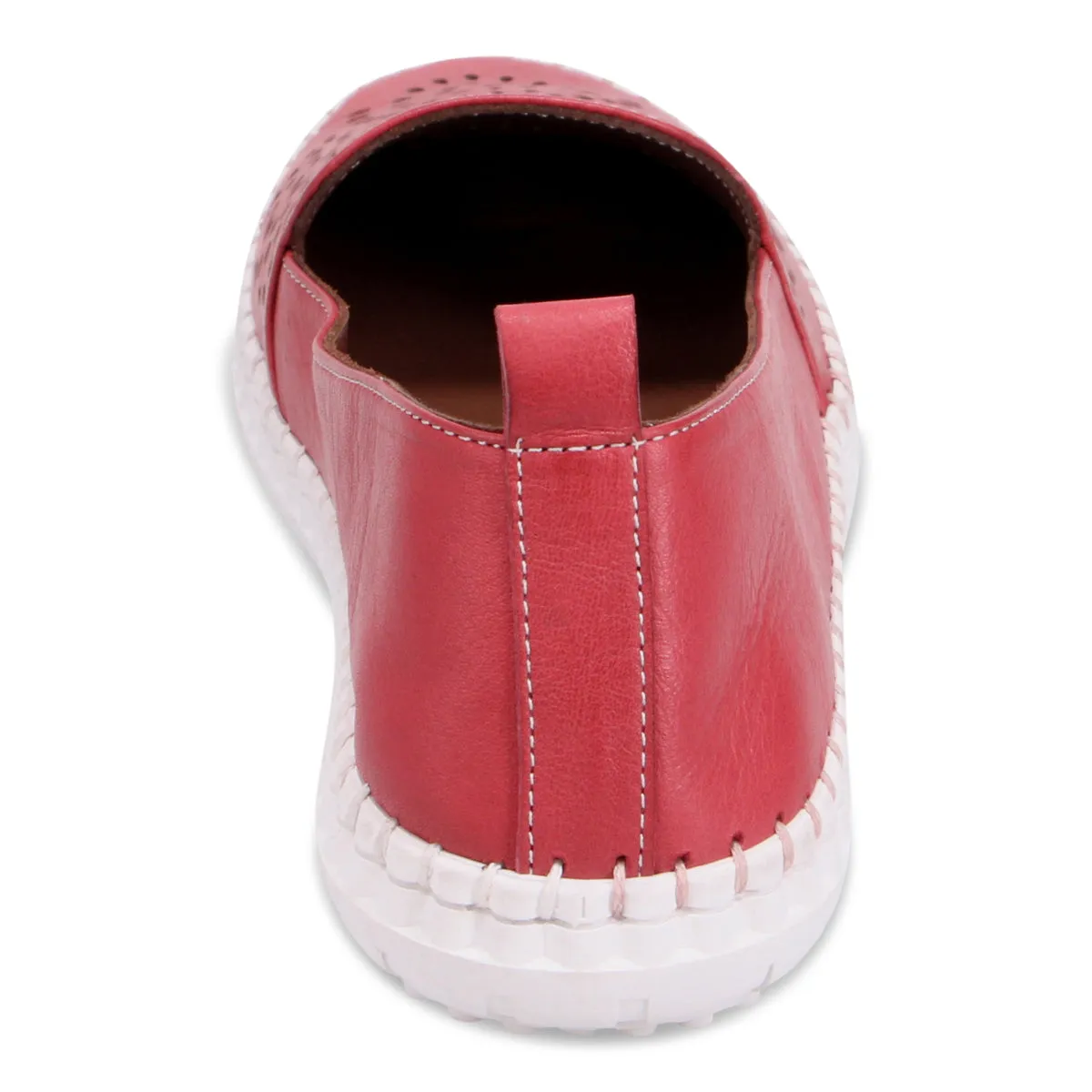 Devin Slip On