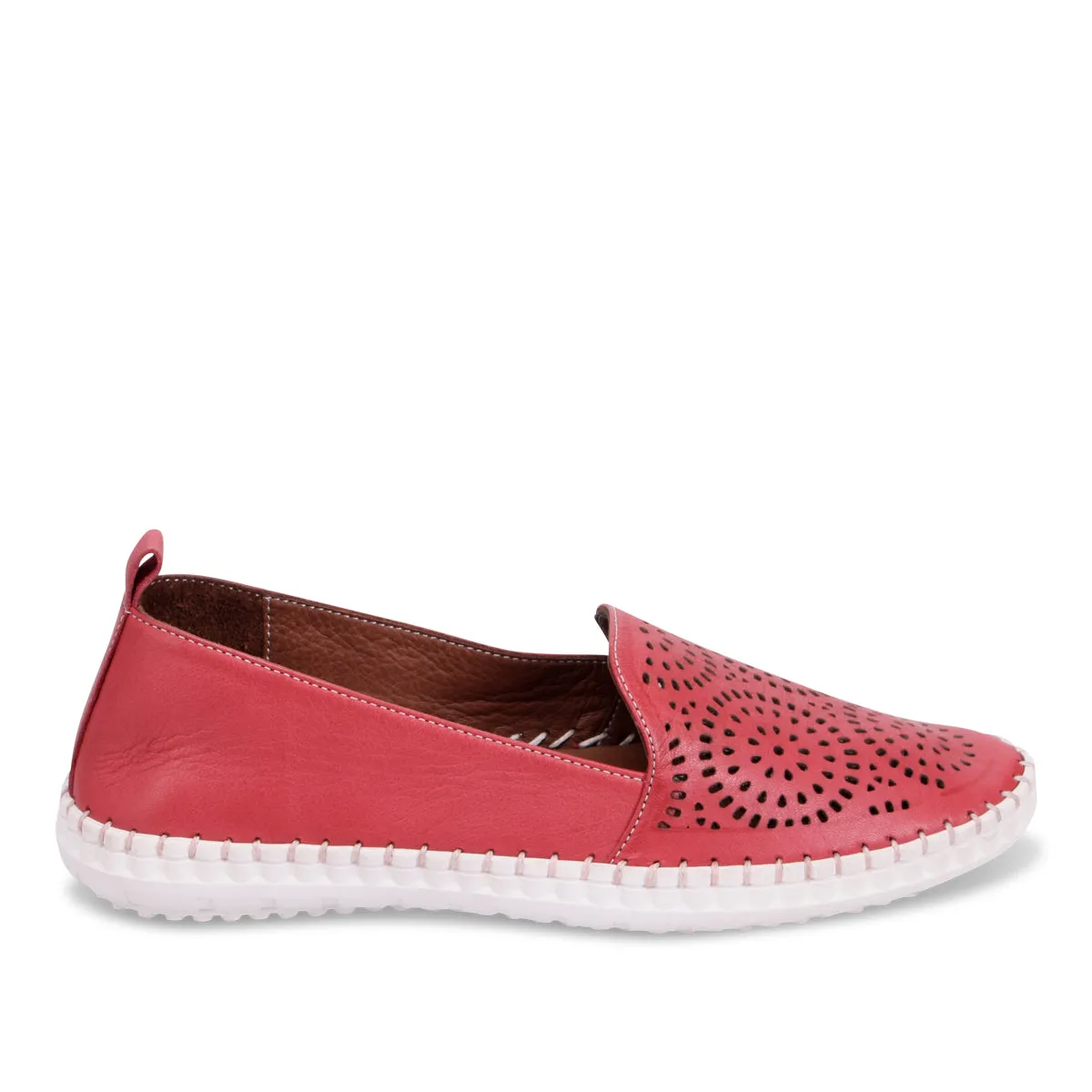 Devin Slip On