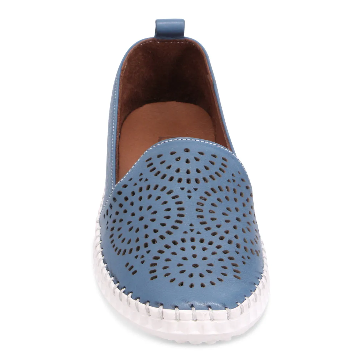 Devin Slip On