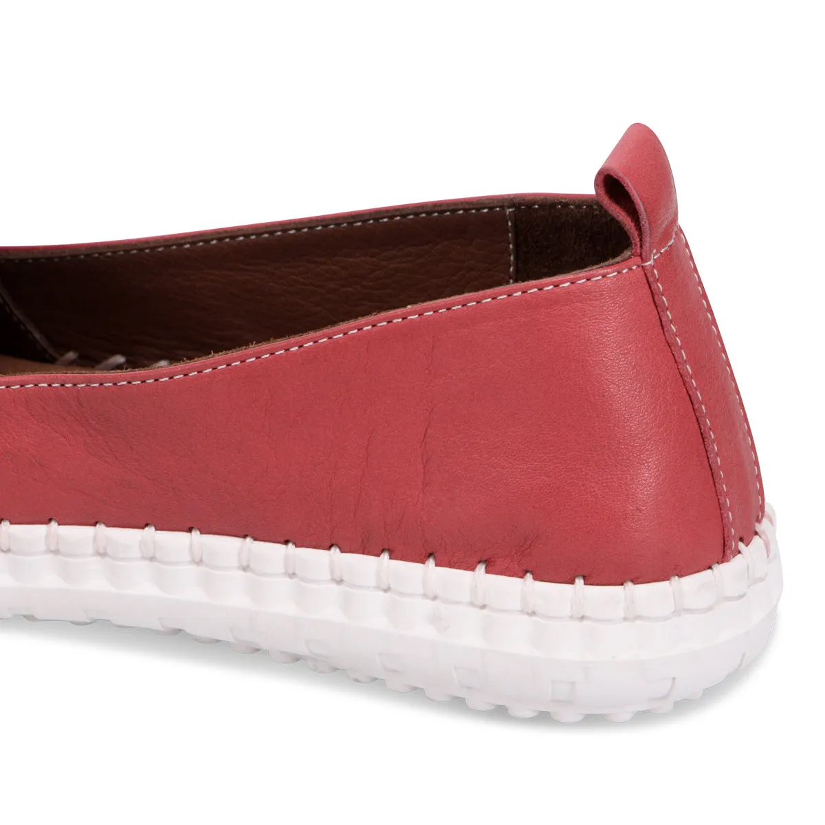 Devin Slip On