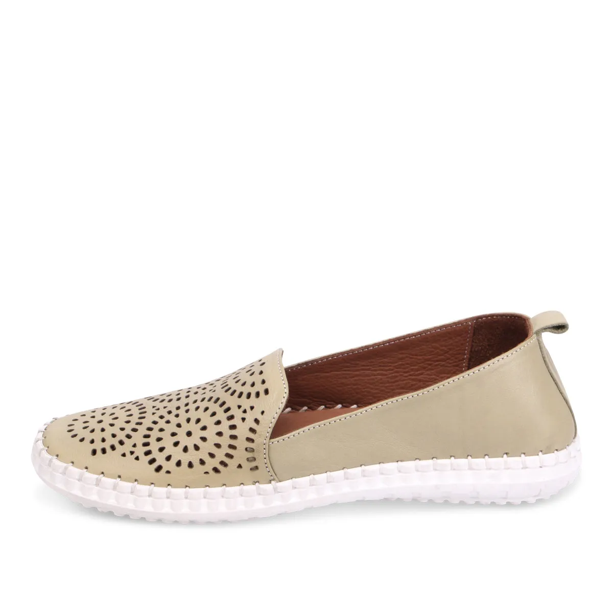 Devin Slip On
