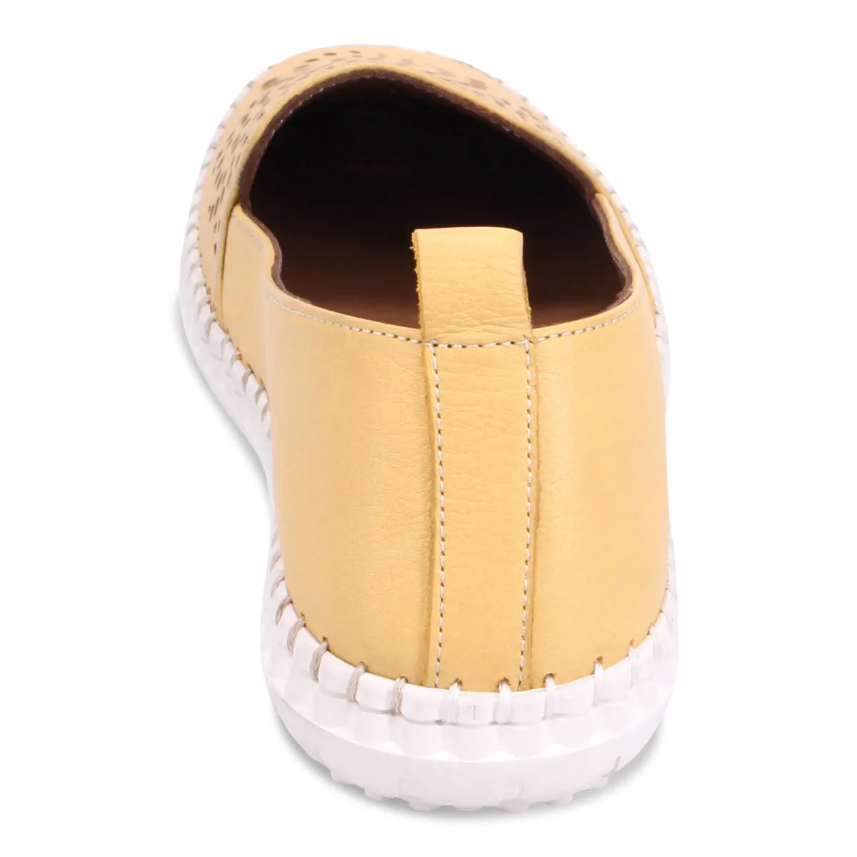 Devin Slip On