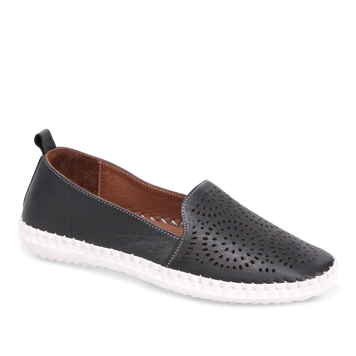 Devin Slip On