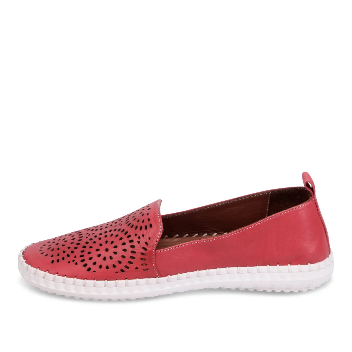 Devin Slip On