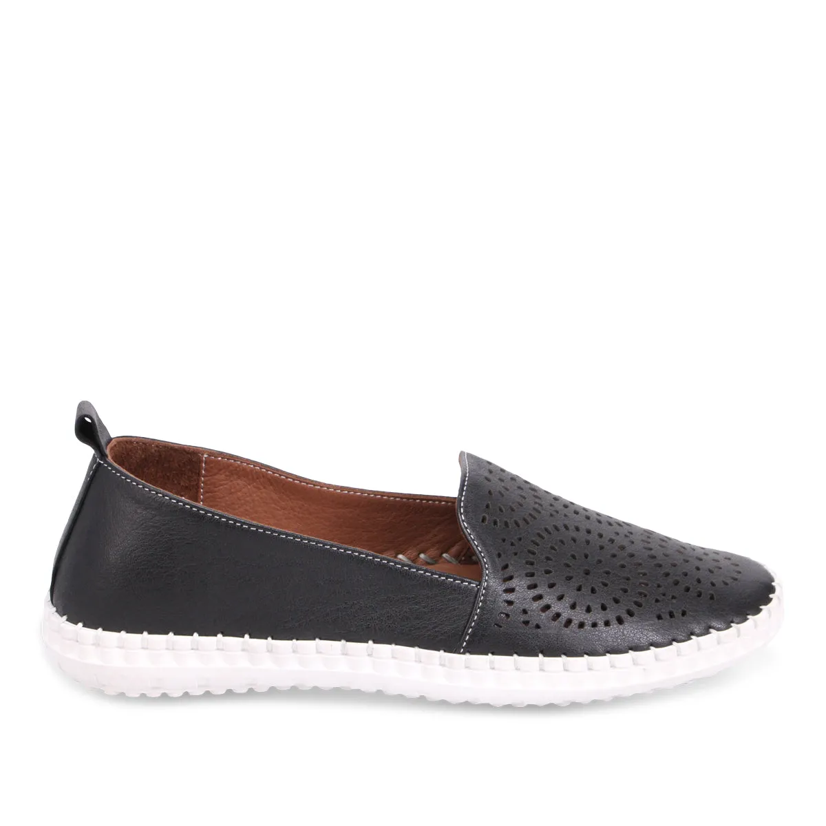 Devin Slip On