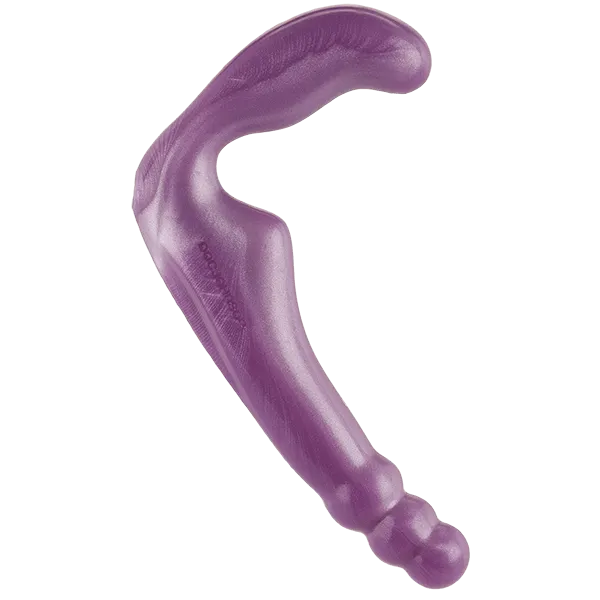 Doc Johnson Platinum Silicone The Gal Pal
