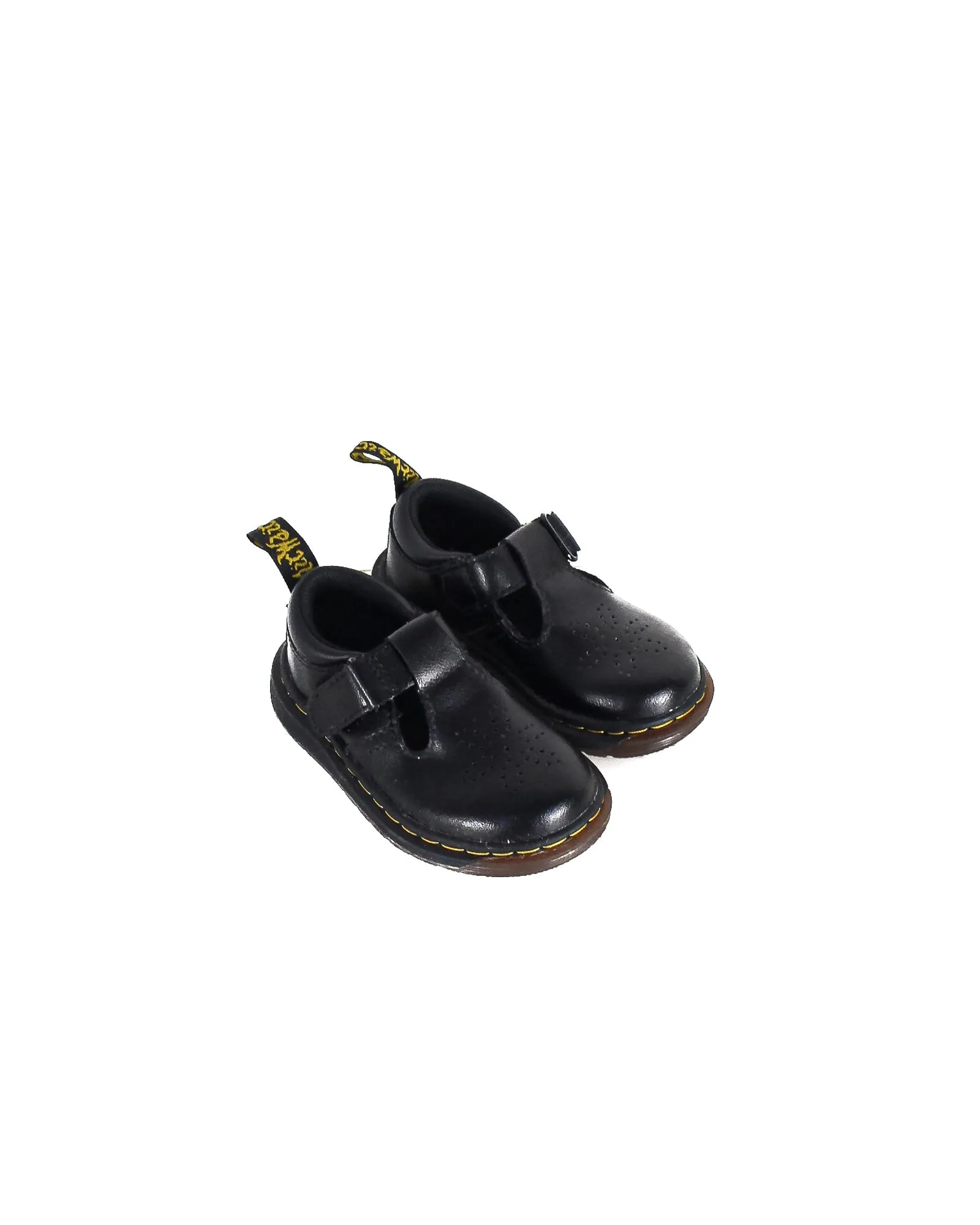 Dr. Martens Loafers 12-18M (EU21 / US5.5 / UK4.5)