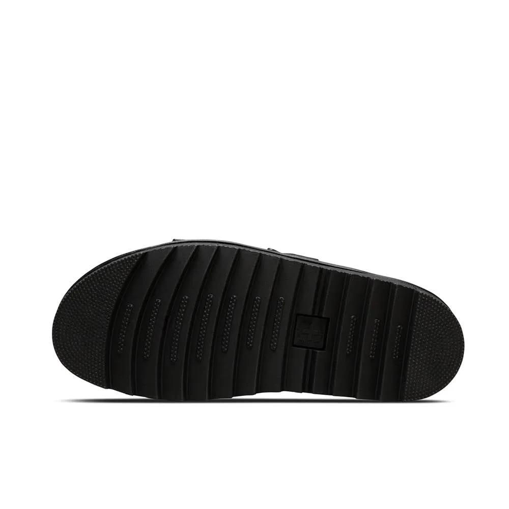 Dr. Martens Myles Sandals Summer Shoes Black