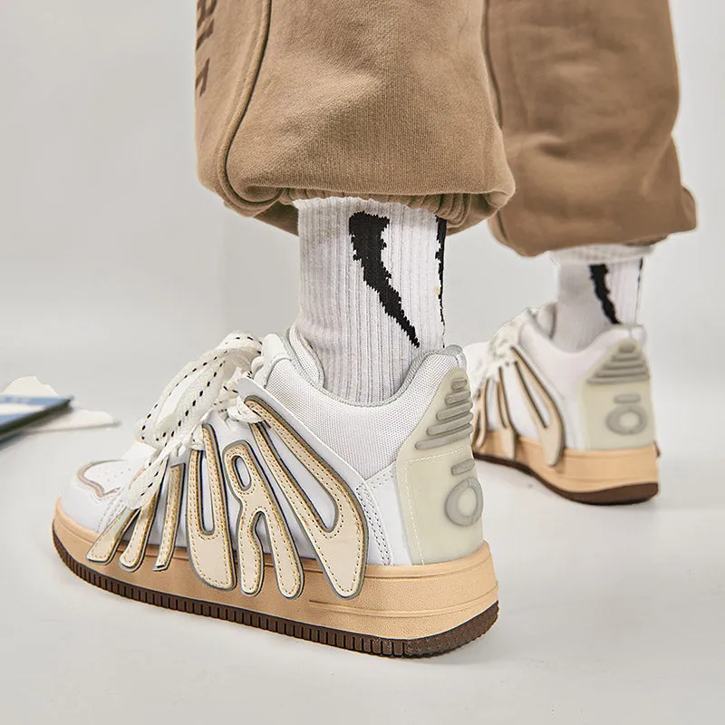 DROID 'Divulsion' X9X Sneakers
