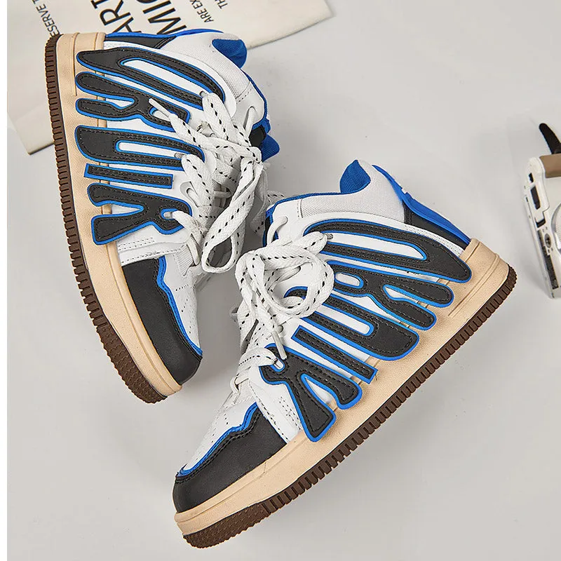 DROID 'Divulsion' X9X Sneakers