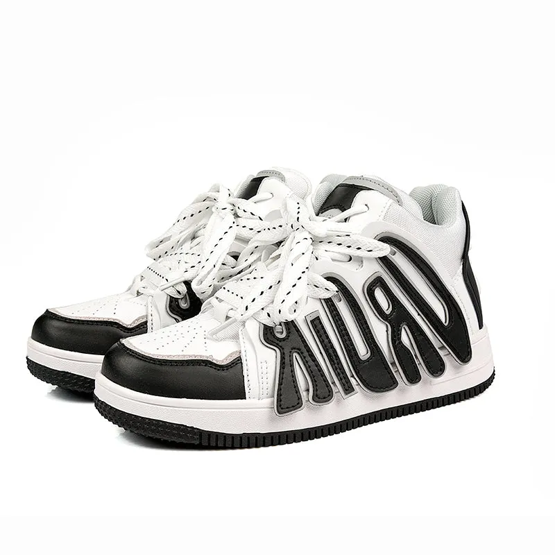 DROID 'Divulsion' X9X Sneakers