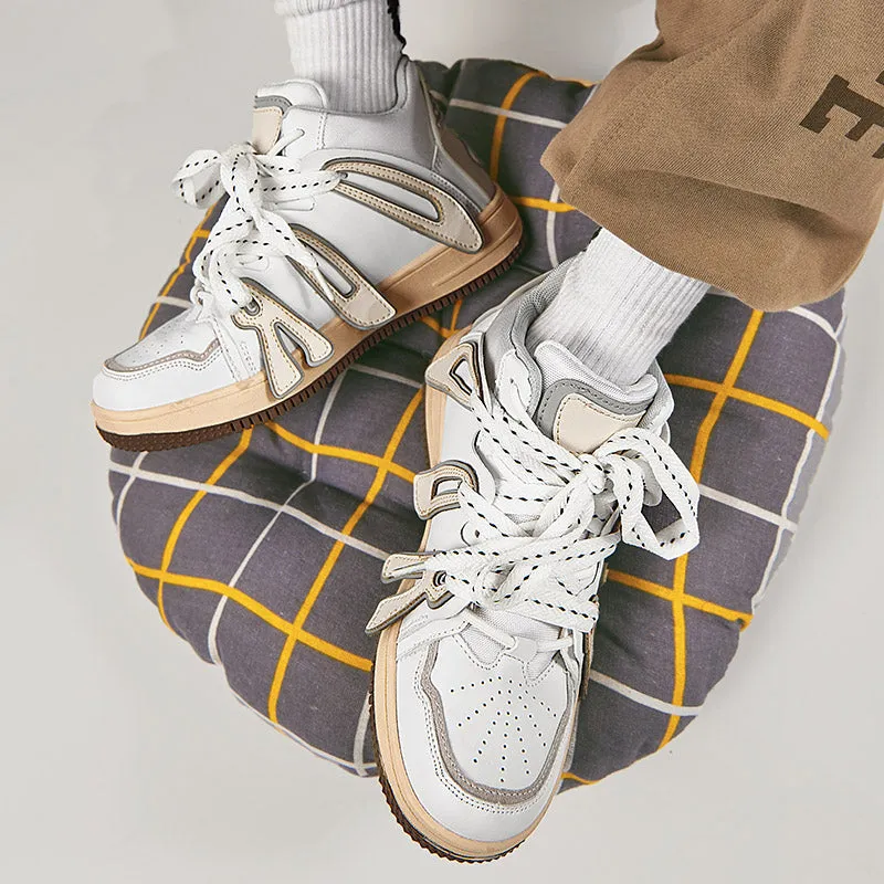 DROID 'Divulsion' X9X Sneakers