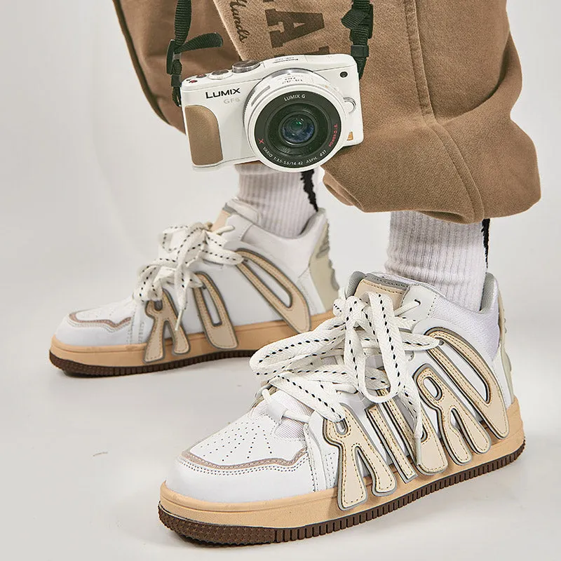 DROID 'Divulsion' X9X Sneakers