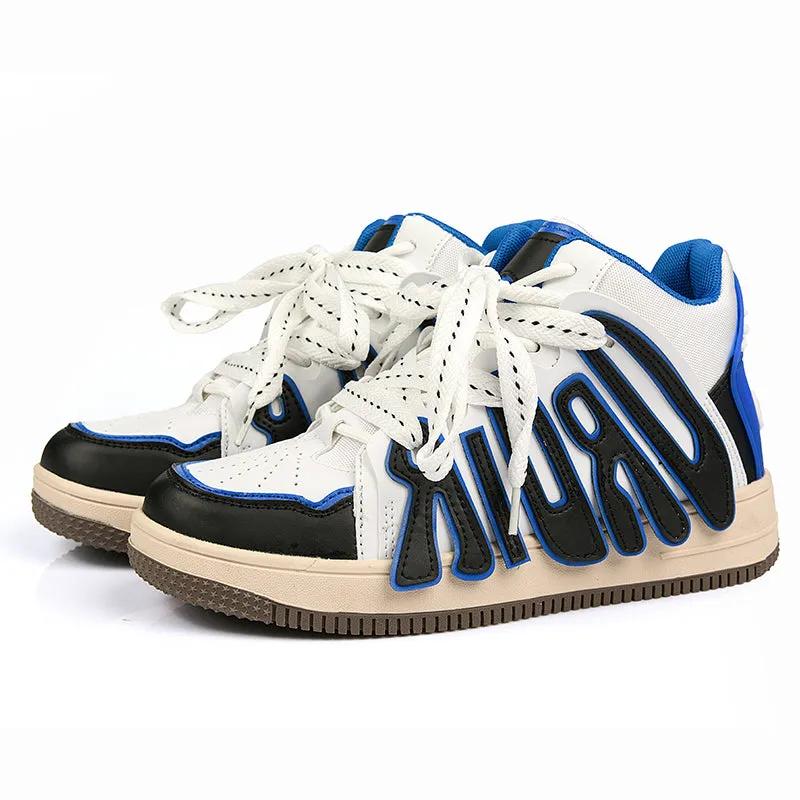 DROID 'Divulsion' X9X Sneakers