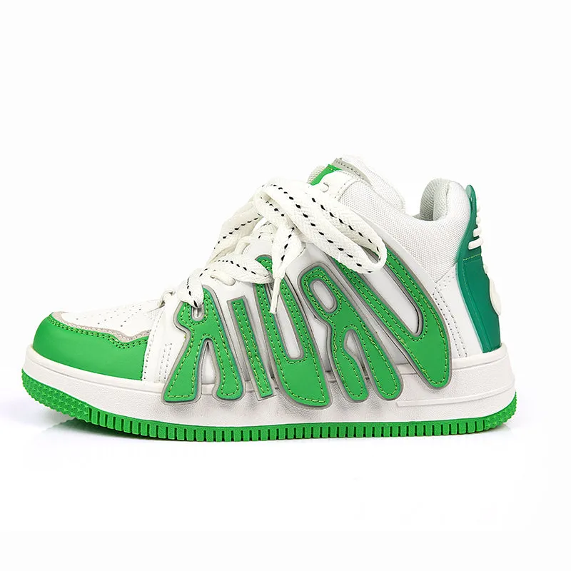 DROID 'Divulsion' X9X Sneakers