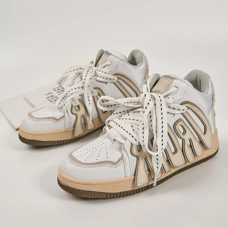 DROID 'Divulsion' X9X Sneakers