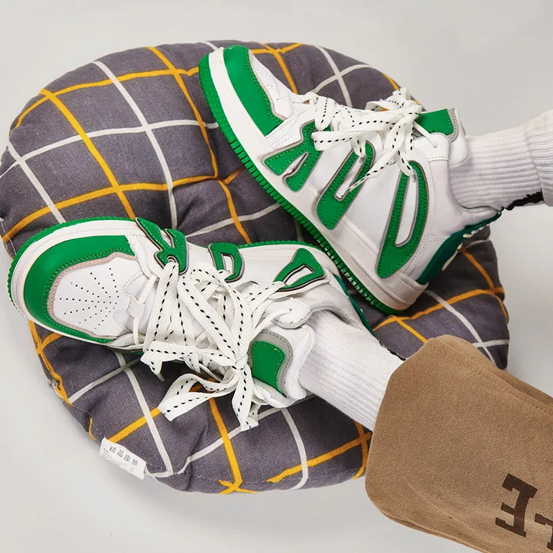 DROID 'Divulsion' X9X Sneakers
