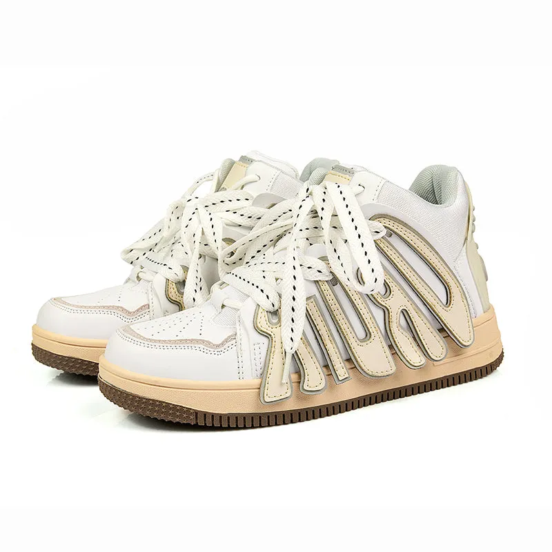 DROID 'Divulsion' X9X Sneakers
