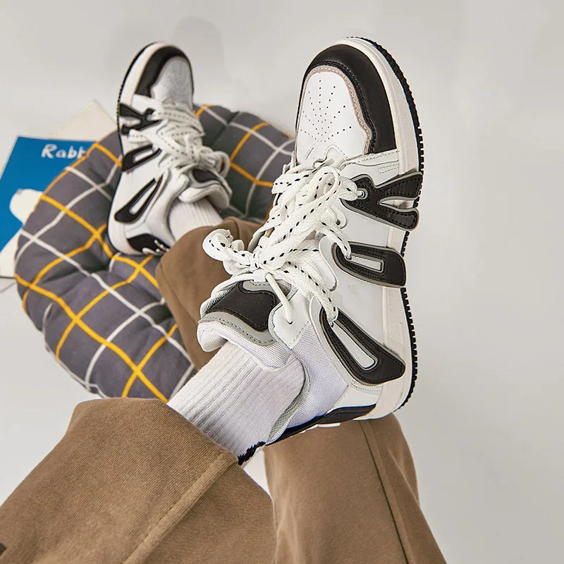 DROID 'Divulsion' X9X Sneakers