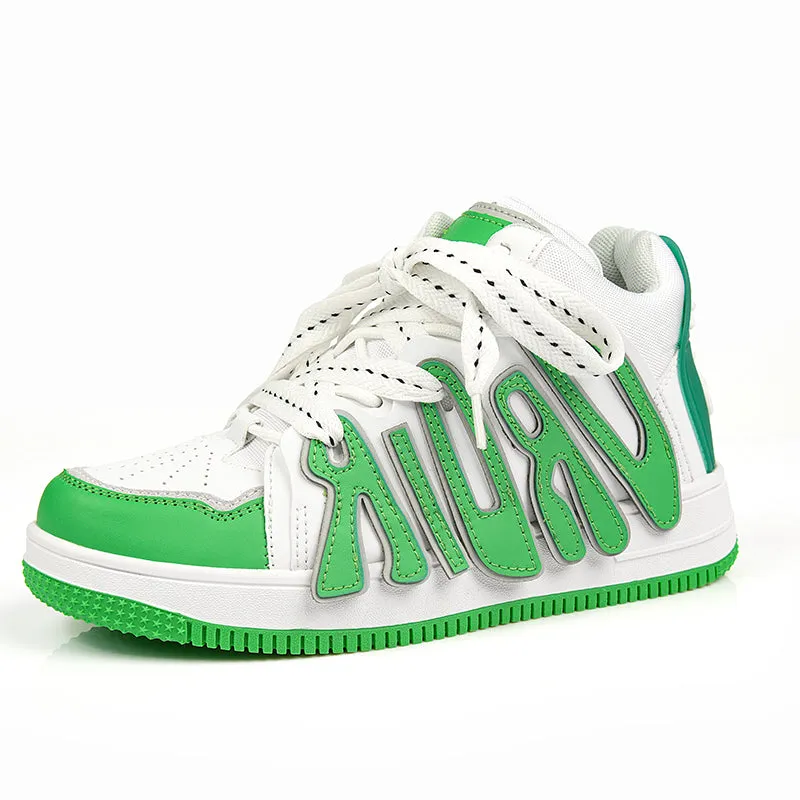 DROID 'Divulsion' X9X Sneakers