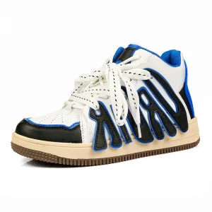 DROID 'Divulsion' X9X Sneakers