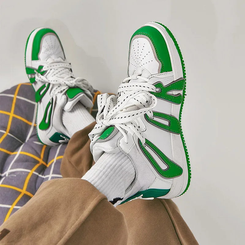 DROID 'Divulsion' X9X Sneakers