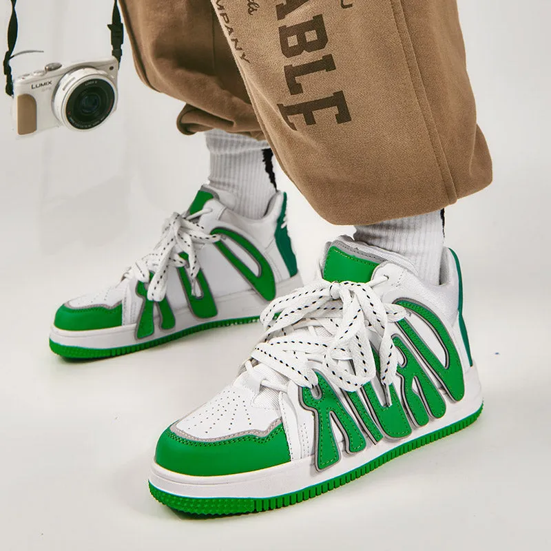 DROID 'Divulsion' X9X Sneakers