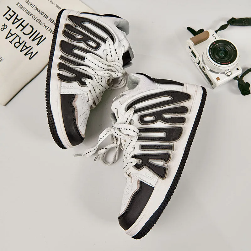 DROID 'Divulsion' X9X Sneakers
