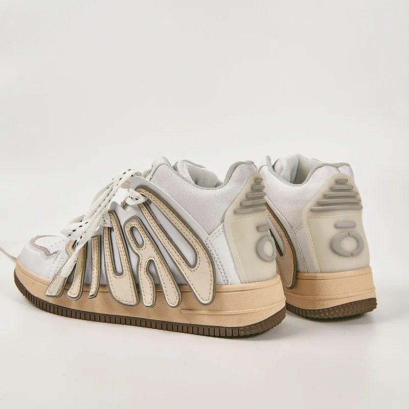 DROID 'Divulsion' X9X Sneakers