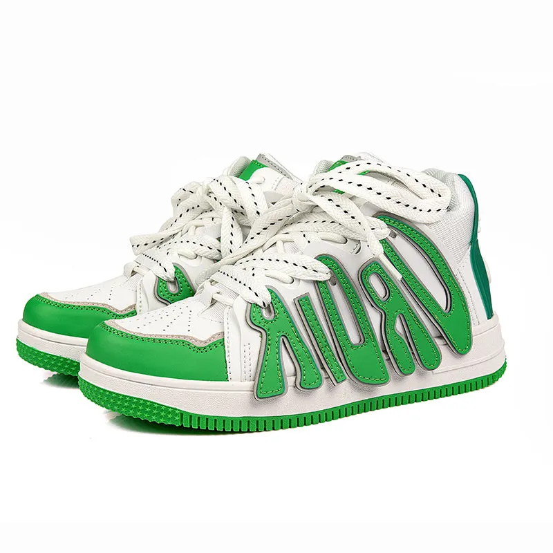 DROID 'Divulsion' X9X Sneakers