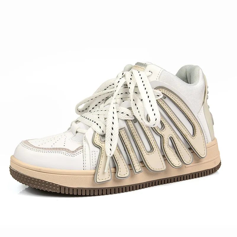 DROID 'Divulsion' X9X Sneakers